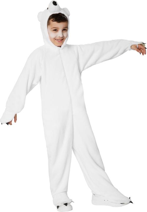 Immagine prodotto Dressforfun Orso polare (152)