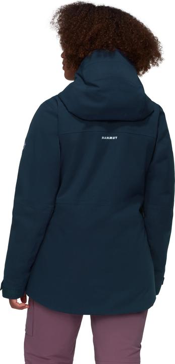 Image du produit Mammut Veste à capuche Stoney HS Thermo Women (XL)