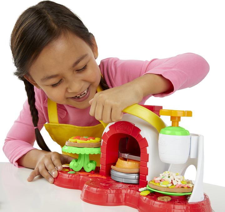Produktbild Play-Doh Pizzakoch