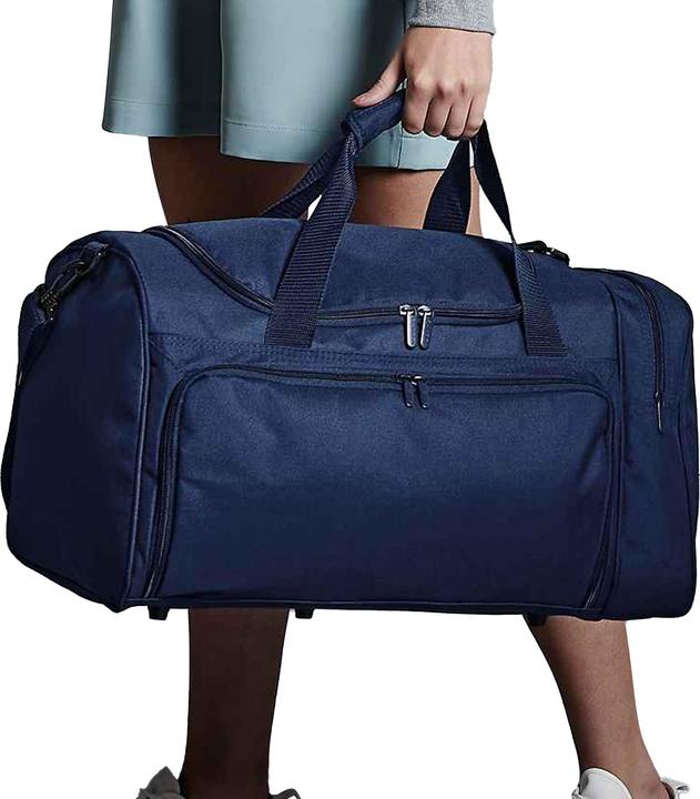 Immagine prodotto Quadral Borsa da viaggio universale per lo sport 35 litri (confezione da 2) (35 l)