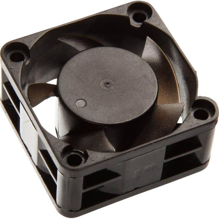 Actual product image Noiseblocker NB-BlacksilentPRO PM-1 (40 mm, 1 x)
