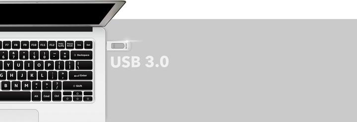 Immagine prodotto Lexar JumpDrive V100 (128 GB, USB-A, USB 3.0)