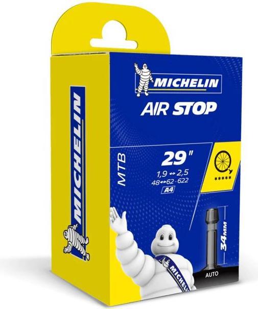 Produktbild Michelin Airstop (Presta (SV), 29", 40 mm)
