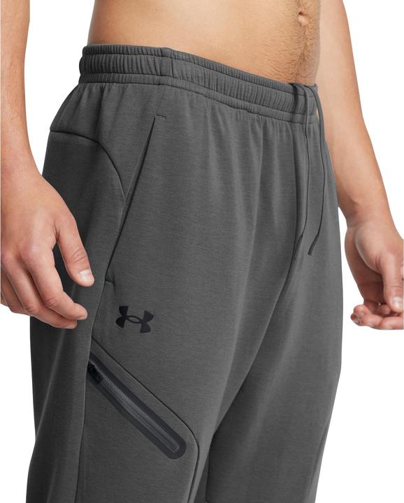 Immagine prodotto Christina Aguilera Under Armour Unstoppable Joggers Grey Man (L)