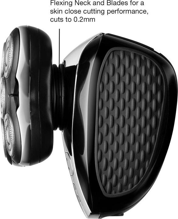 Produktbild Remington Ultimate Series RX5 Glatzen-Rasierer