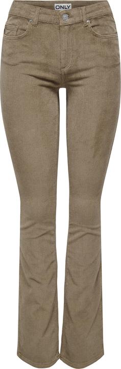 Image du produit Only Évasé Taille moyenne Évasé Pantalon (W46/L32)