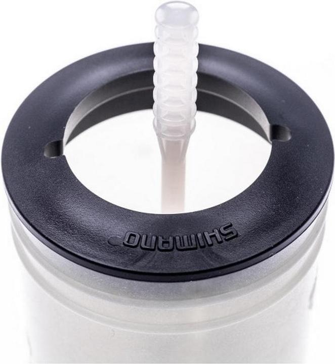 Produktbild Shimano Entlüftungsset
