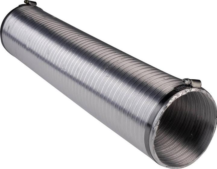 Image du produit Wallair Tuyau de ventilation flexible Alumini