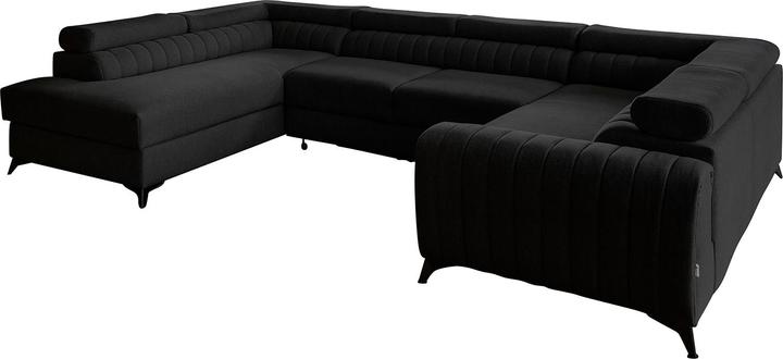 Actual product image ELTAP Louis (Sofa landscape, Sofa bed)