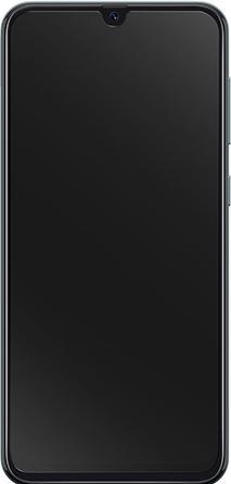 Actual product image OtterBox Alpha Glass (1 Piece, Samsung Galaxy A50)
