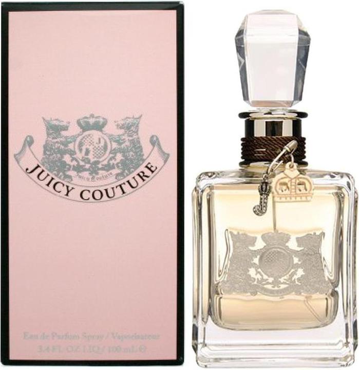 Juicy Couture Original (Eau de parfum, 100 ml)