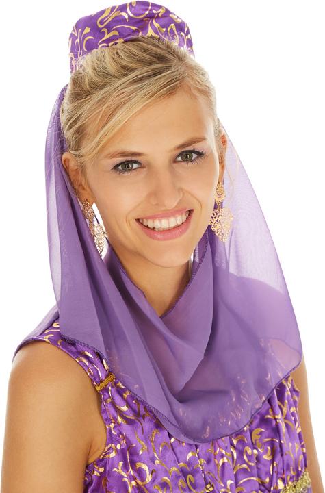 Actual product image Dressforfun Woman costume enchanting orient lady (XXL)