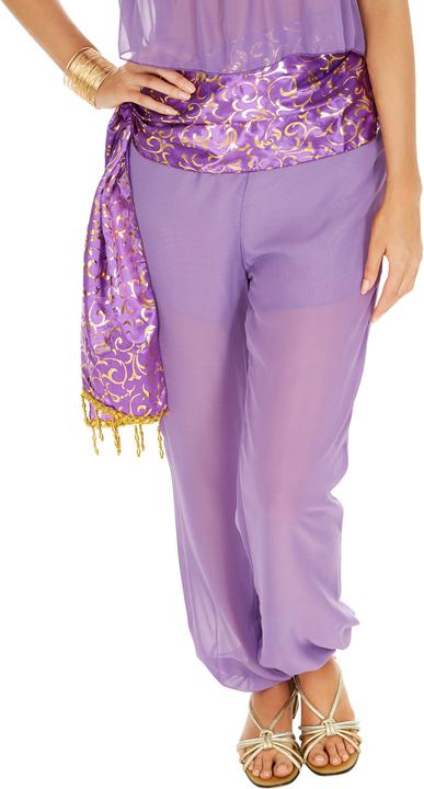 Actual product image Dressforfun Woman costume enchanting orient lady (XXL)