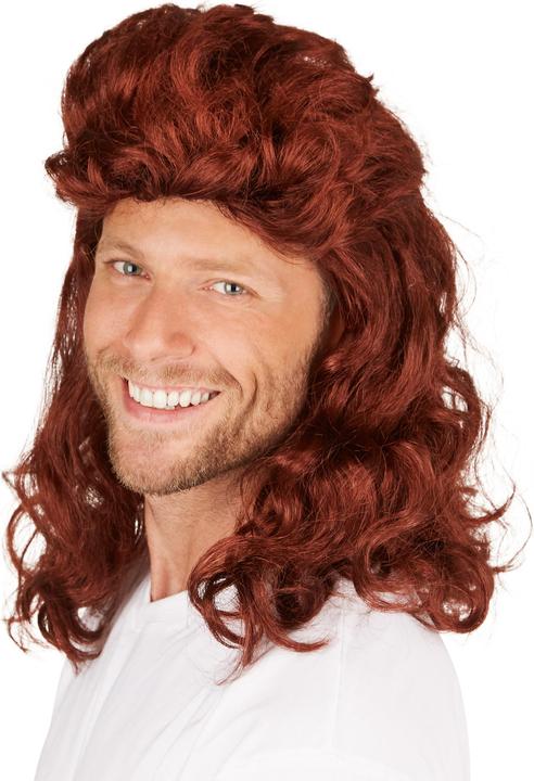 Immagine prodotto Dressforfun Parrucca Mullet da uomo