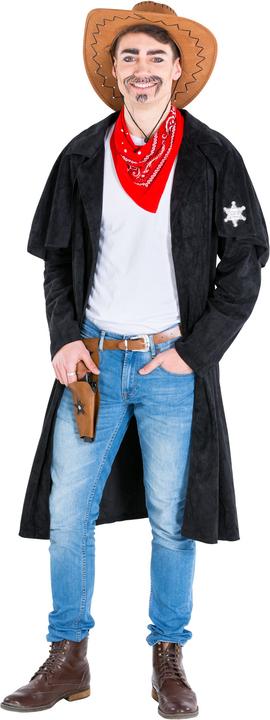 Immagine prodotto Dressforfun Costume da uomo Cowboy Willy (XL)