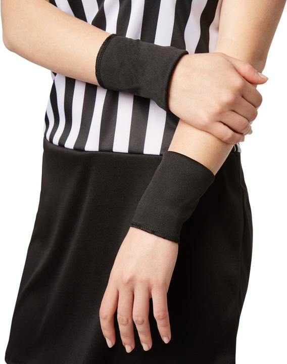 Actual product image Dressforfun Women costume referee (L)