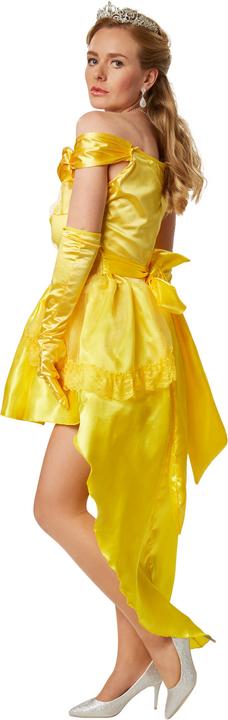 Produktbild Dressforfun Sexy Prinzessin Belle (L)