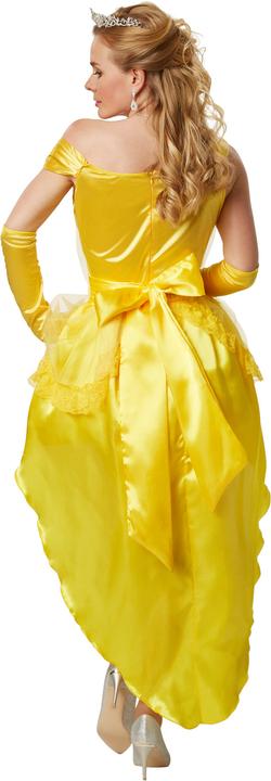 Produktbild Dressforfun Sexy Prinzessin Belle (L)