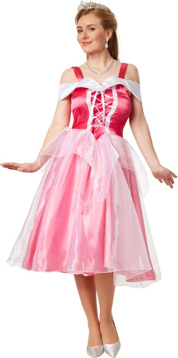 Actual product image Dressforfun Costume Princess Aurora (S)