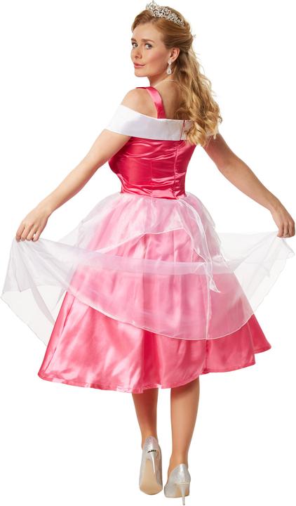 Actual product image Dressforfun Costume Princess Aurora (S)
