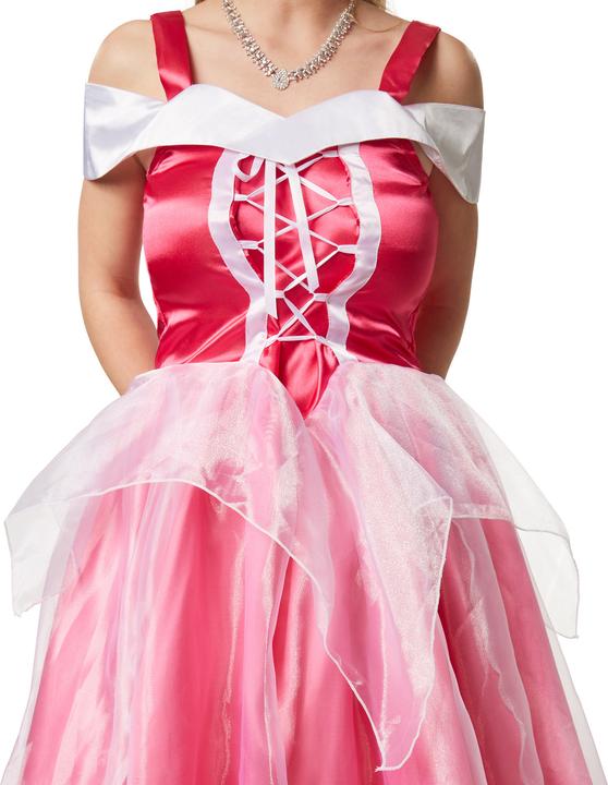 Actual product image Dressforfun Costume Princess Aurora (S)