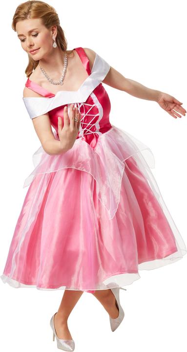 Actual product image Dressforfun Costume Princess Aurora (S)