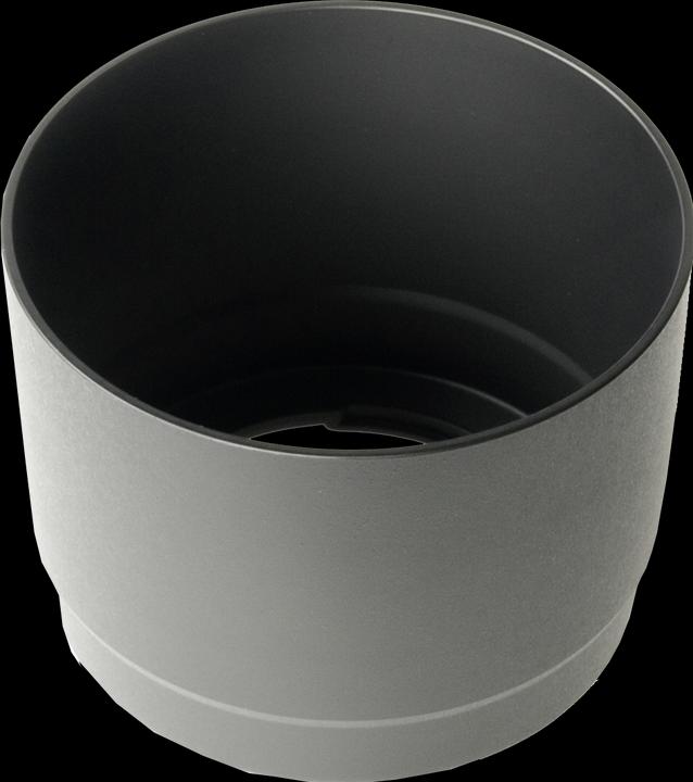 Image du produit Kaiser Fototechnik Pare-soleil C65B comme Canon ET-65B