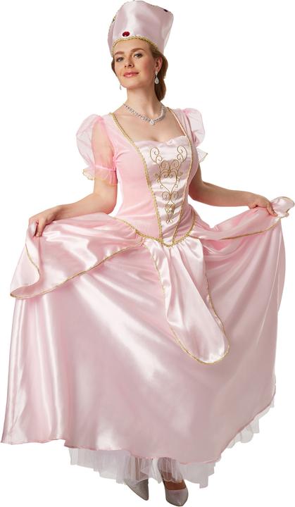 Actual product image Dressforfun Costume Princess Sleeping Beauty (M)