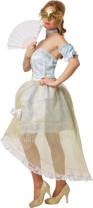 Immagine prodotto Dressforfun Costume femminile in sexy stile barocco (XL)