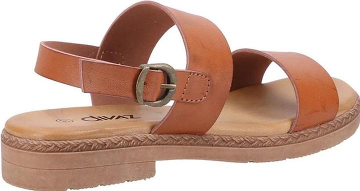 Immagine prodotto Divaz Sandali Mia Donna/Ladies (39.5)