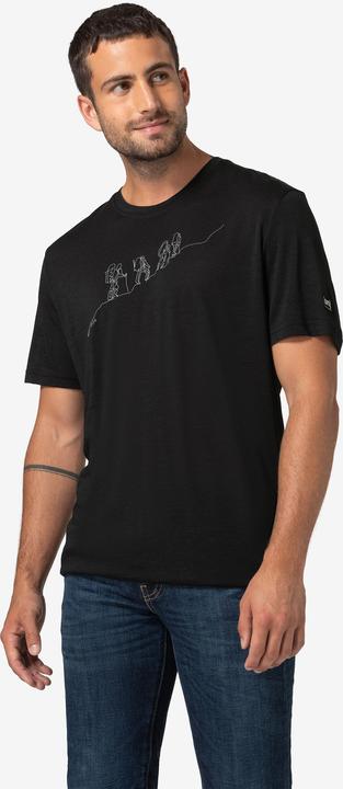 Actual product image Super Natural Hiking Tee (XL)