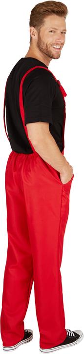 Actual product image Dressforfun Dungarees (L)