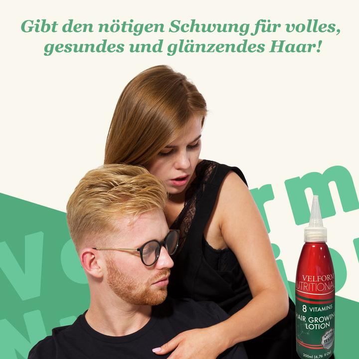 Actual product image Velform Nutritional Nutritional (200 ml)
