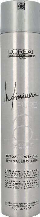 Produktbild L'Oréal Professionnel Infinium Pure (500 ml)