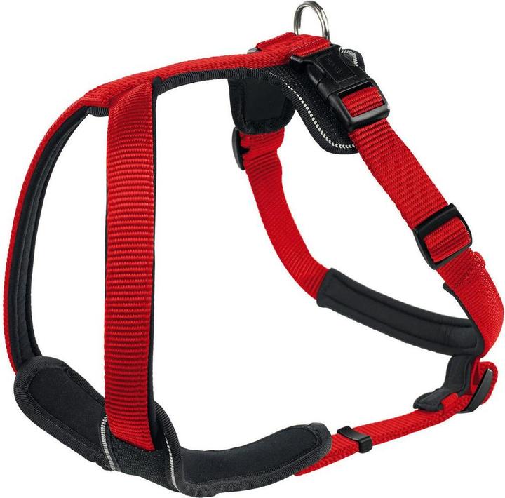 Image du produit Hunter Harnais NéoprèneNylon (XL, Chien, Sport canin)