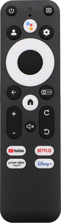 Produktbild Wanbo X5 Pro (Full HD, 1100 lm)