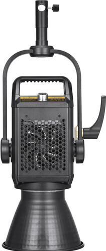 Actual product image Godox M300Bi LED Bi colour Knowled (Video light)