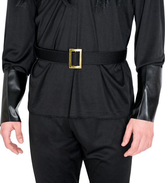 Produktbild Dressforfun Herrenkostüm Pirat Stoppelbart (L)