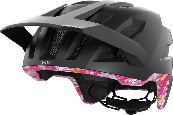 Immagine prodotto ALPINA SPORTS Taunus Mips (59 - 61 cm)