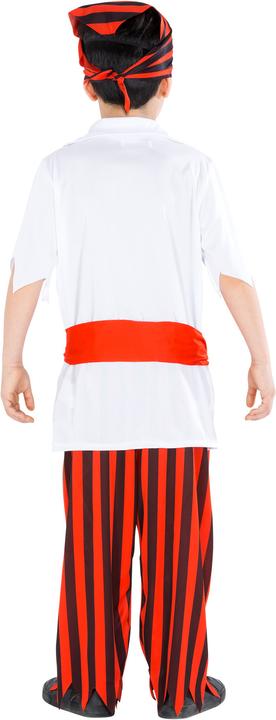 Image du produit Dressforfun Capitaine Couteau (140)
