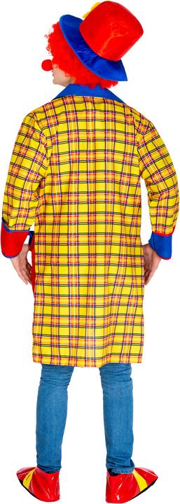 Actual product image Dressforfun Clown Fridolin (M)