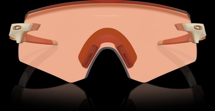 Produktbild Oakley Encoder Coalesce Collection Sportbrille (Matte Sand, PRIZM BERRY)