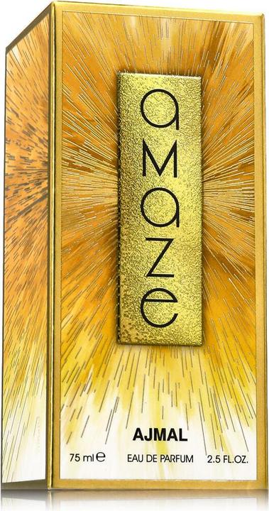 Produktbild Ajmal Amaze (Eau de Parfum, 75 ml)