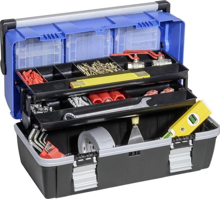 Image du produit Allit McPlus
