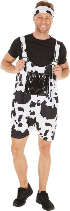 Dressforfun Costume mucca