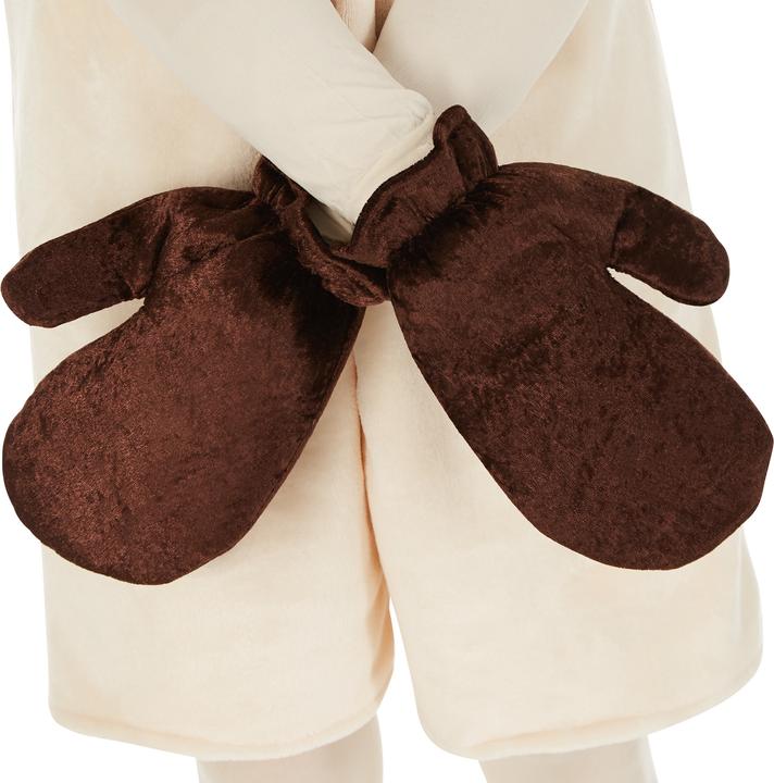 Immagine prodotto Dressforfun Pecora (L)