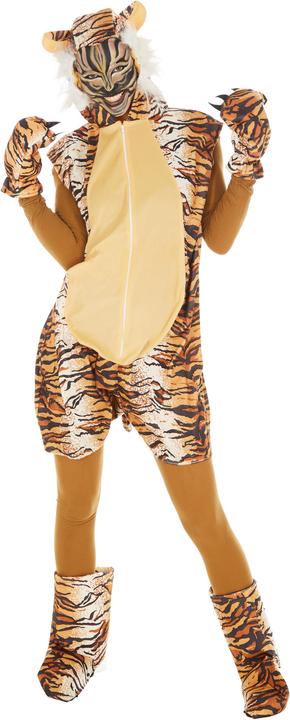 Produktbild Dressforfun Tiger (L)