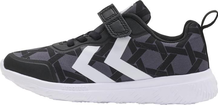 hummel Actus Print Recycled Jr (26)