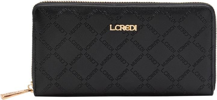 Actual product image L.Credi Filiberta wallet 19 cm