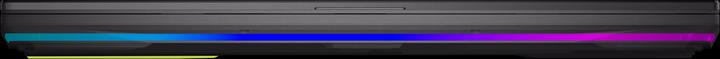 Actual product image ASUS ROG Strix G17 (17.30", AMD Ryzen 7 6800H, 16 GB, 1000 GB, CH)